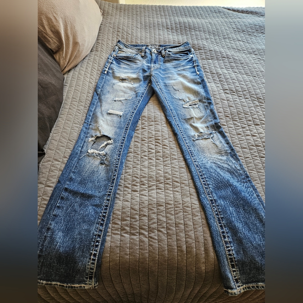 Salvage youth Jeans